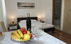 Apartments Muhar