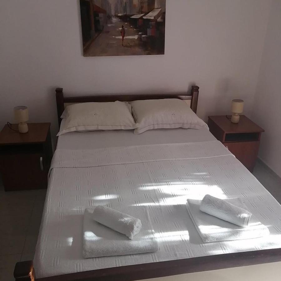 Apartments Muhar Sveti Stefan Zewnętrze zdjęcie