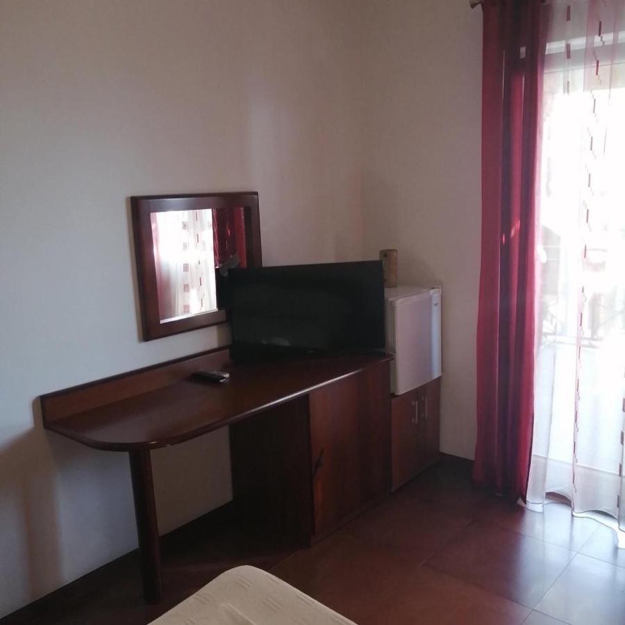 Apartments Muhar Sveti Stefan Zewnętrze zdjęcie