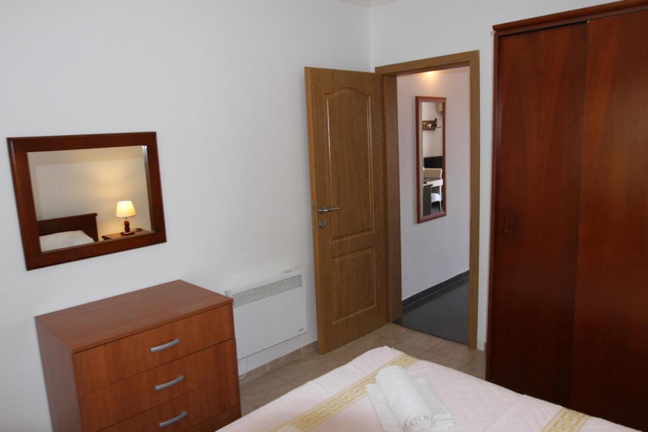 Apartments Muhar Sveti Stefan Zewnętrze zdjęcie