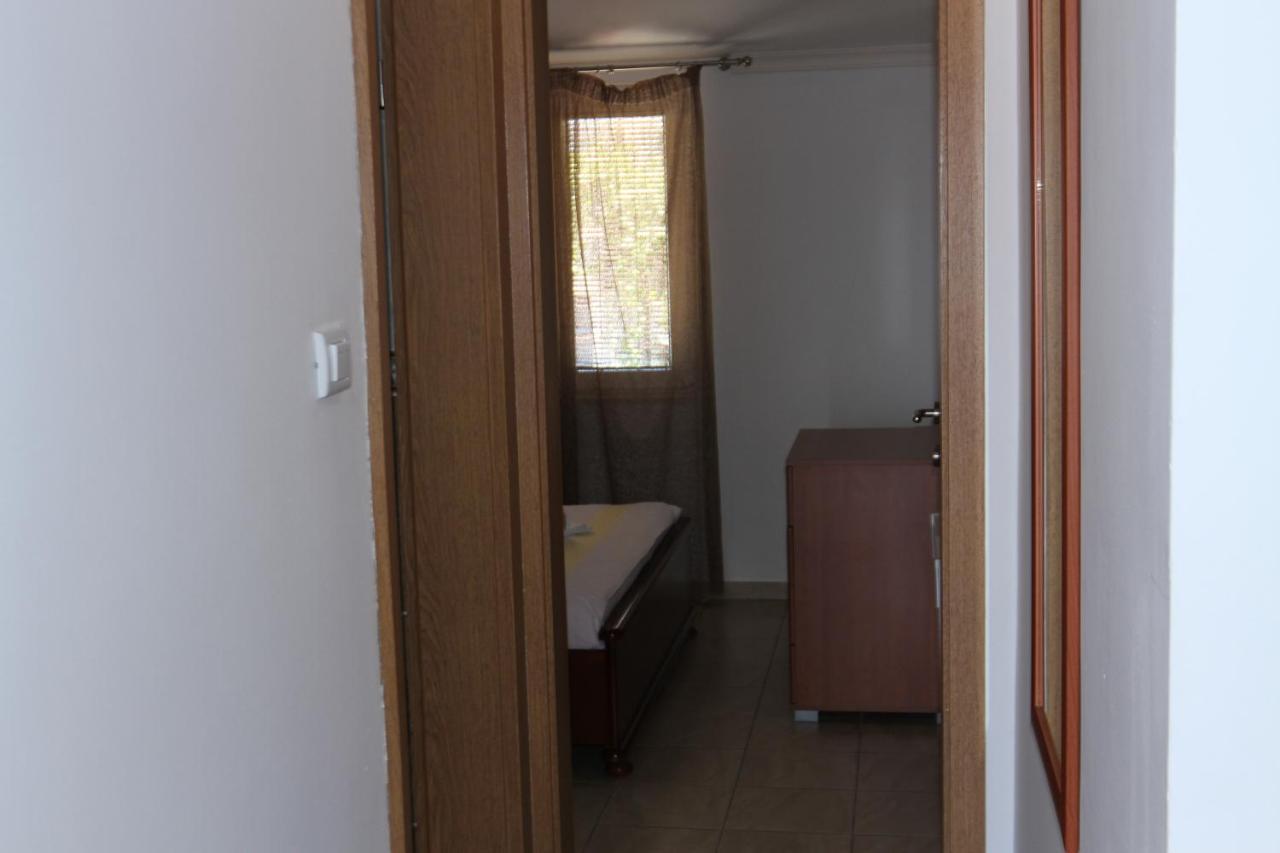 Apartments Muhar Sveti Stefan Zewnętrze zdjęcie