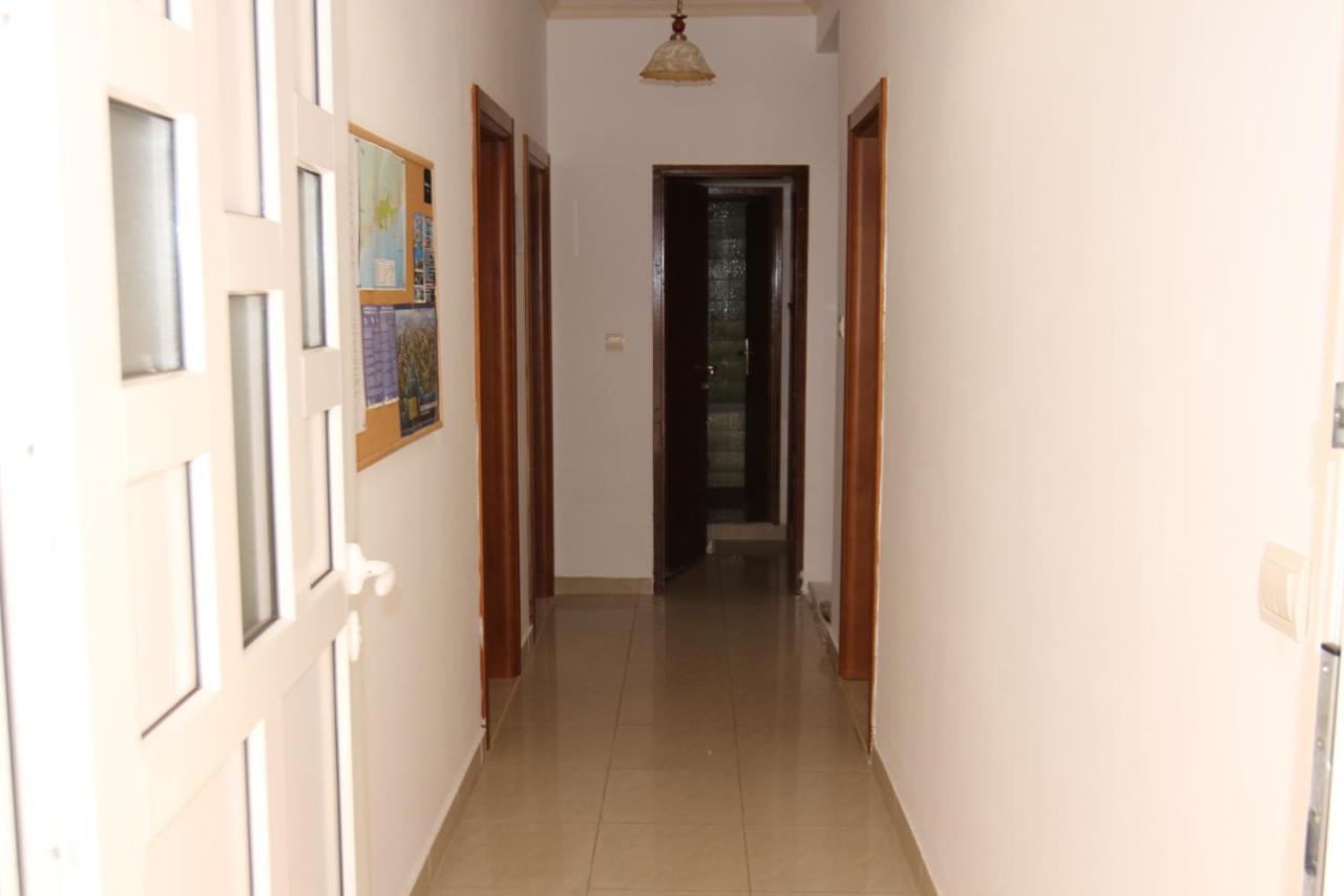 Apartments Muhar Sveti Stefan Zewnętrze zdjęcie